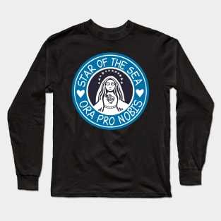 Star of the Sea Long Sleeve T-Shirt